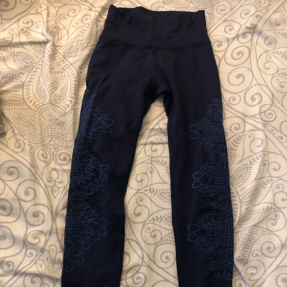 american eagle leggings